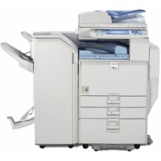 Máy photo Ricoh MP5001